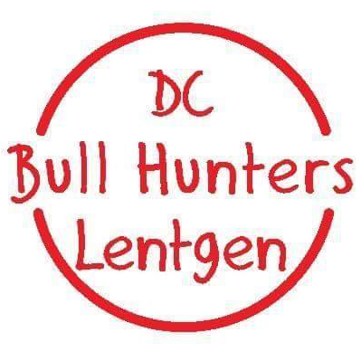 logo Bull Hunters