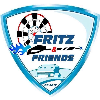 logo Fritz & Friends